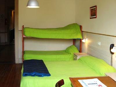 De La Rue Hotel Buenos Aires